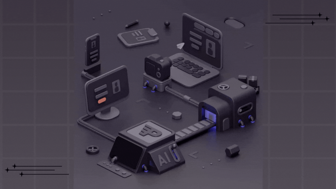 How AI Is Transforming Website Development in 2025