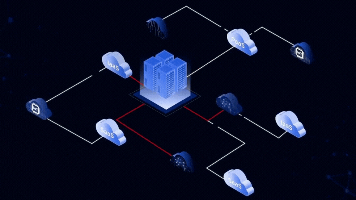 How Cloud Solutions Are Transforming Modern Businesses