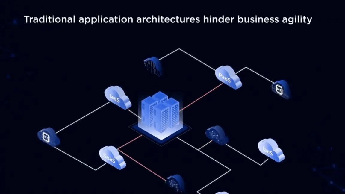 How Cloud Solutions Are Transforming Modern Businesses