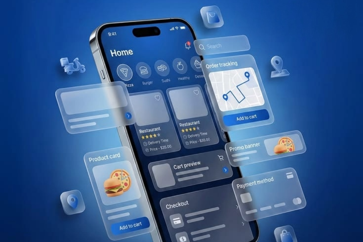 Why Mobile Apps Become Slow as They Grow — And How Businesses Can Prevent It