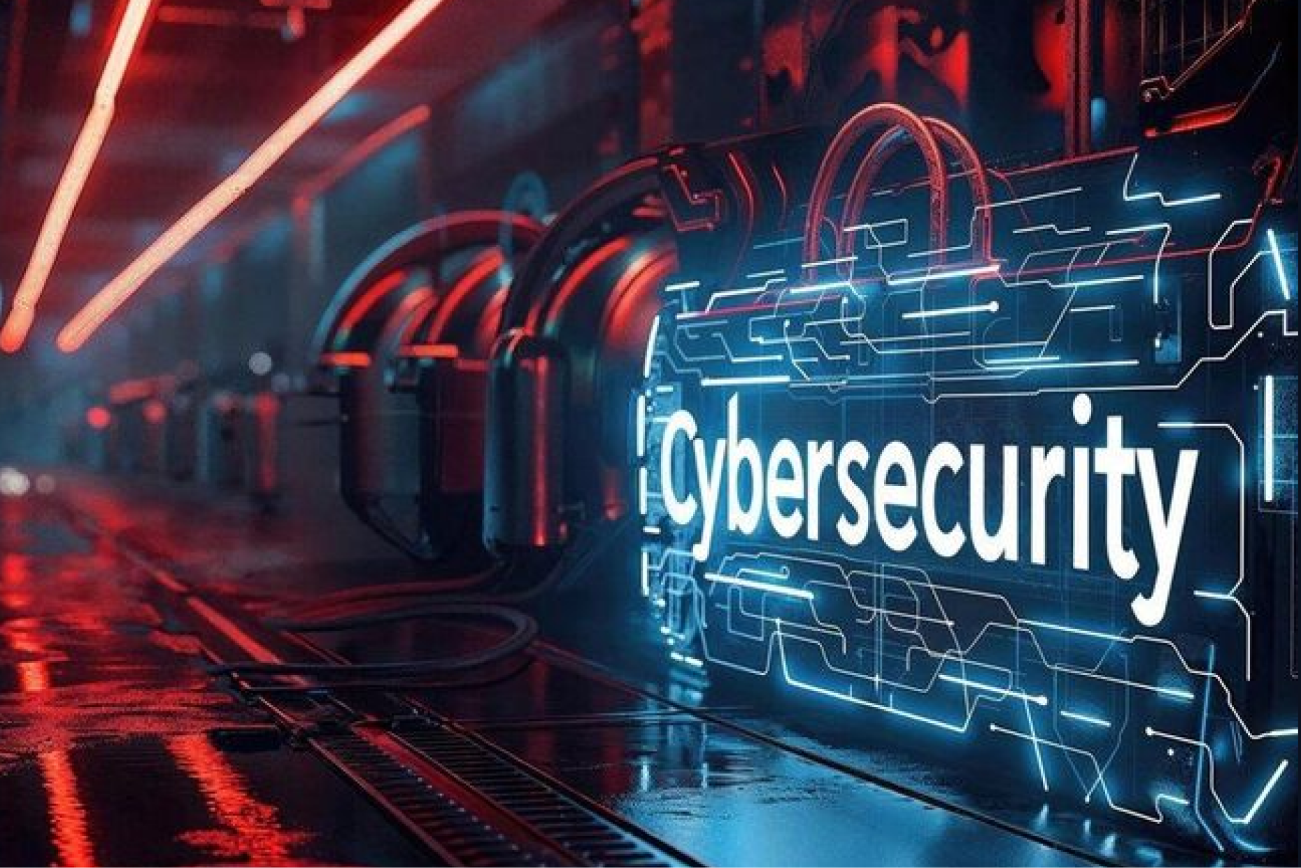 The Biggest Cybersecurity Risk Isn't Hackers—It's Human Error