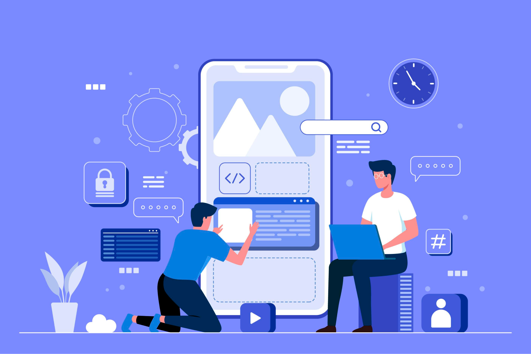 Modern UI/UX Design Trends Every Business Should Know