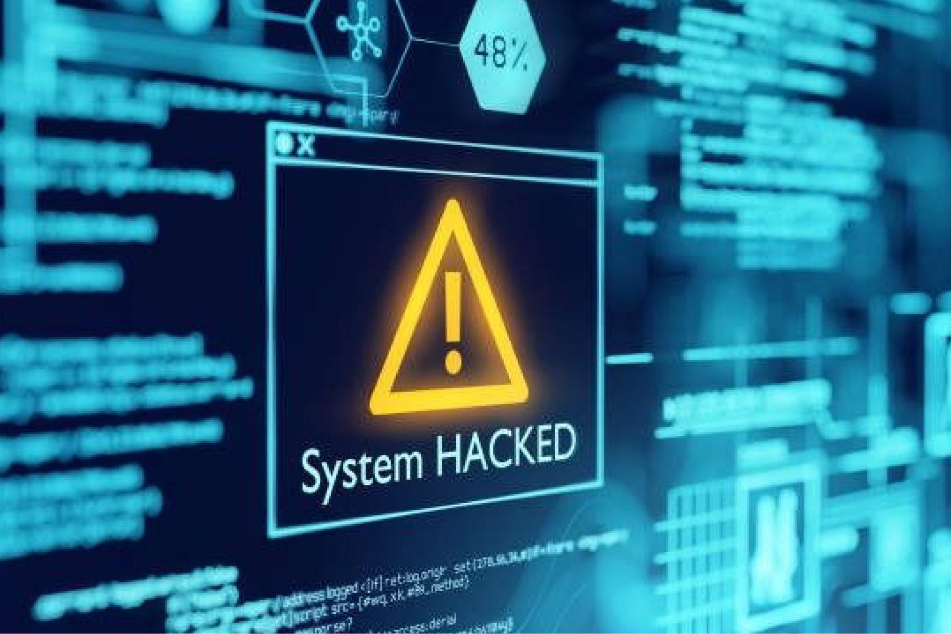 What Happens When Your Business Gets Hacked? How Cybersecurity Prevents Costly Data Breaches