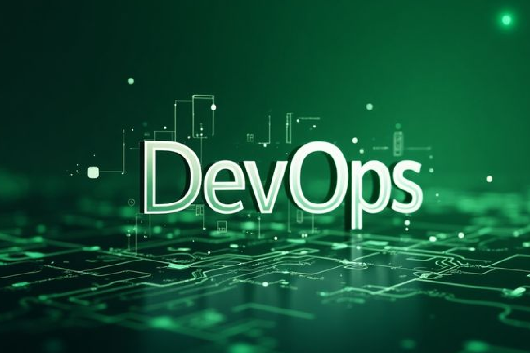 Cloud & DevOps Services: Accelerating Business Growth with Scalable Cloud Infrastructure