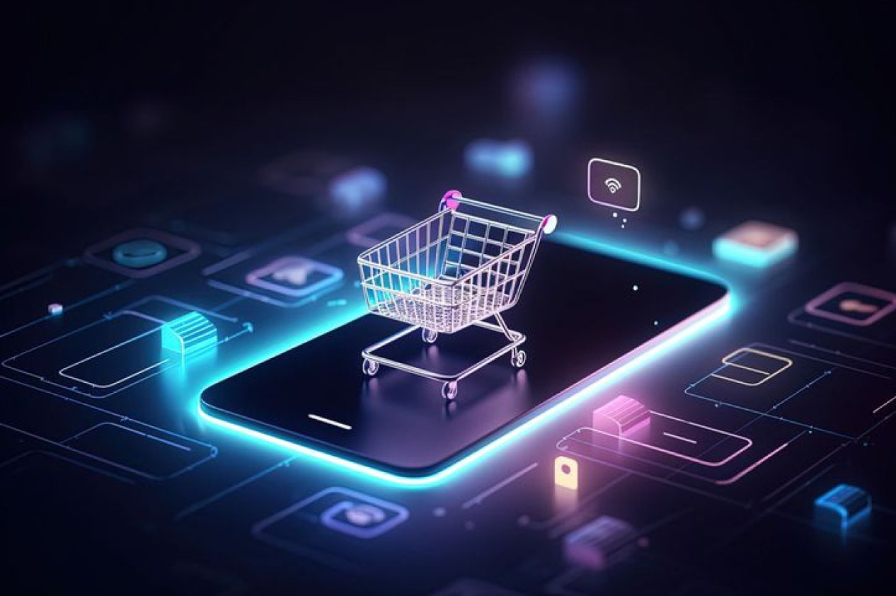 Why E-Commerce Businesses Need Cloud-Native Apps in 2025