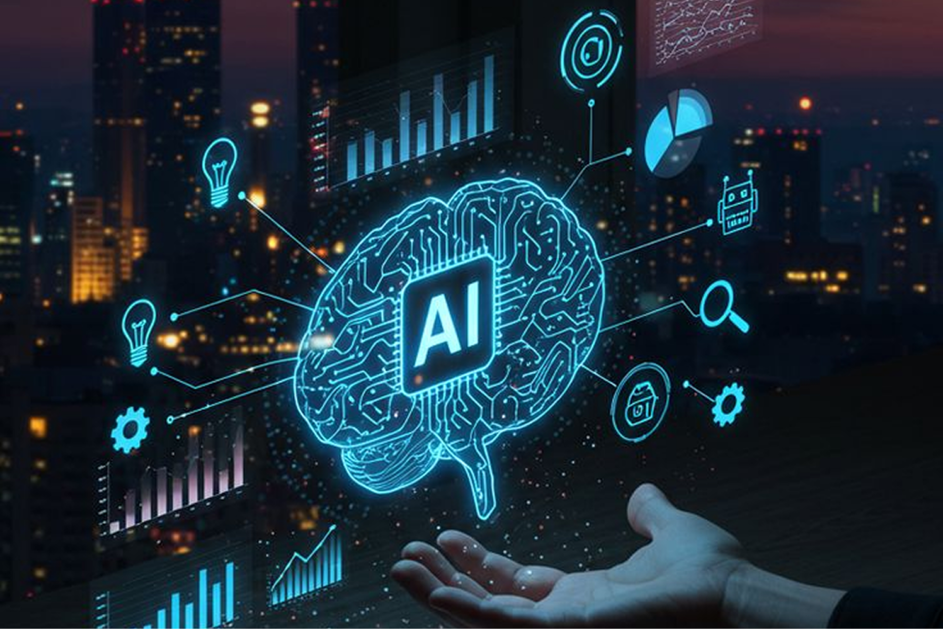 AI Development Services: Building Intelligent Solutions for Future-Ready Businesses