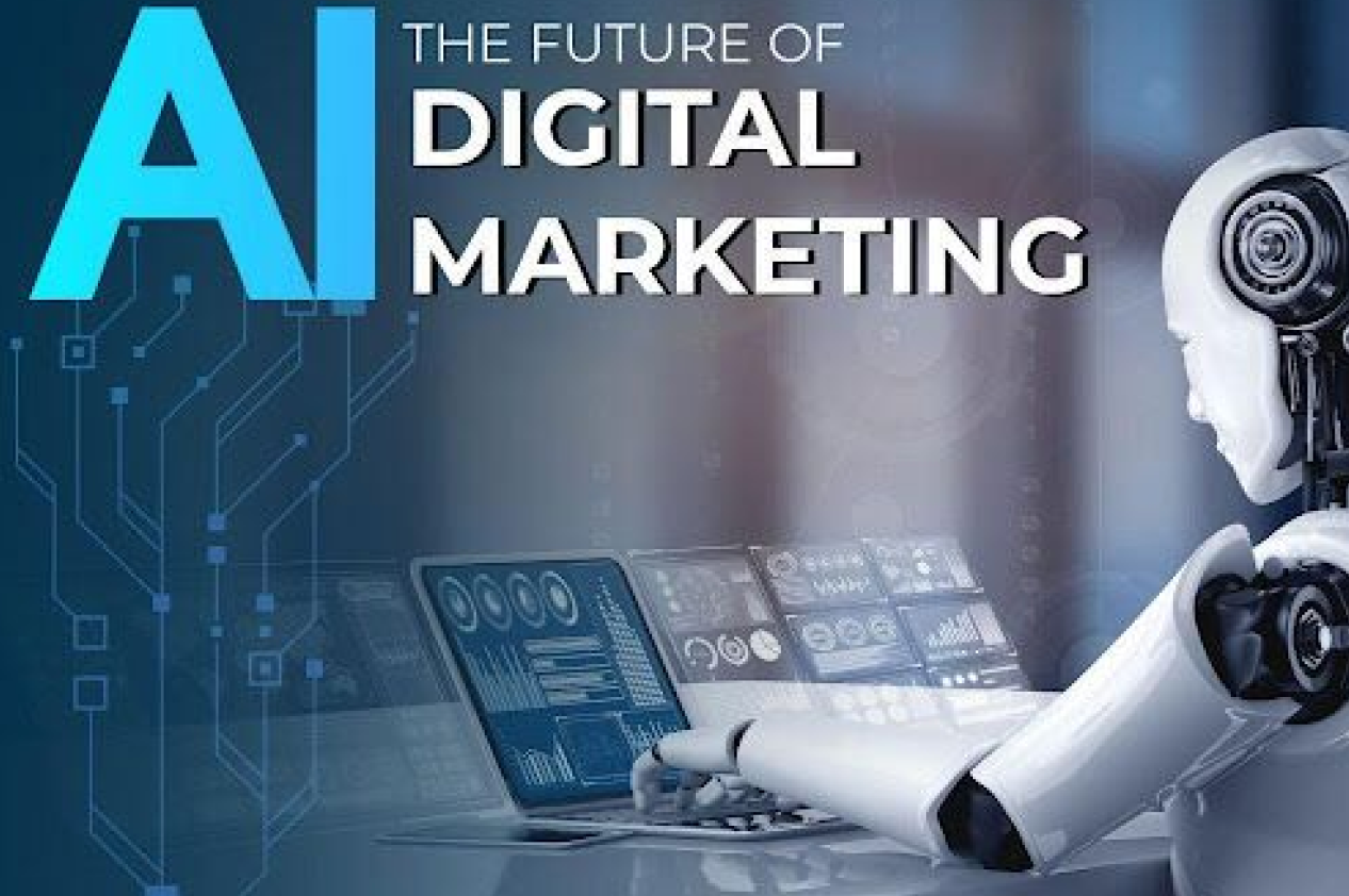 How AI is Redefining Strategies in 2025