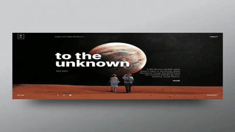 Animated cover for blog post: The Rise of Seamless, Smooth and Animated UI/UX Design