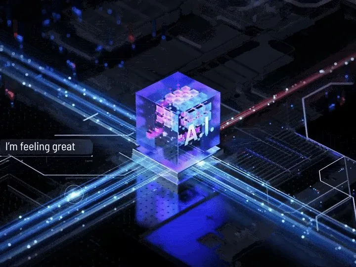 Animated cover for blog post: How AI Securely Manages Contextual Data in Modern Databases