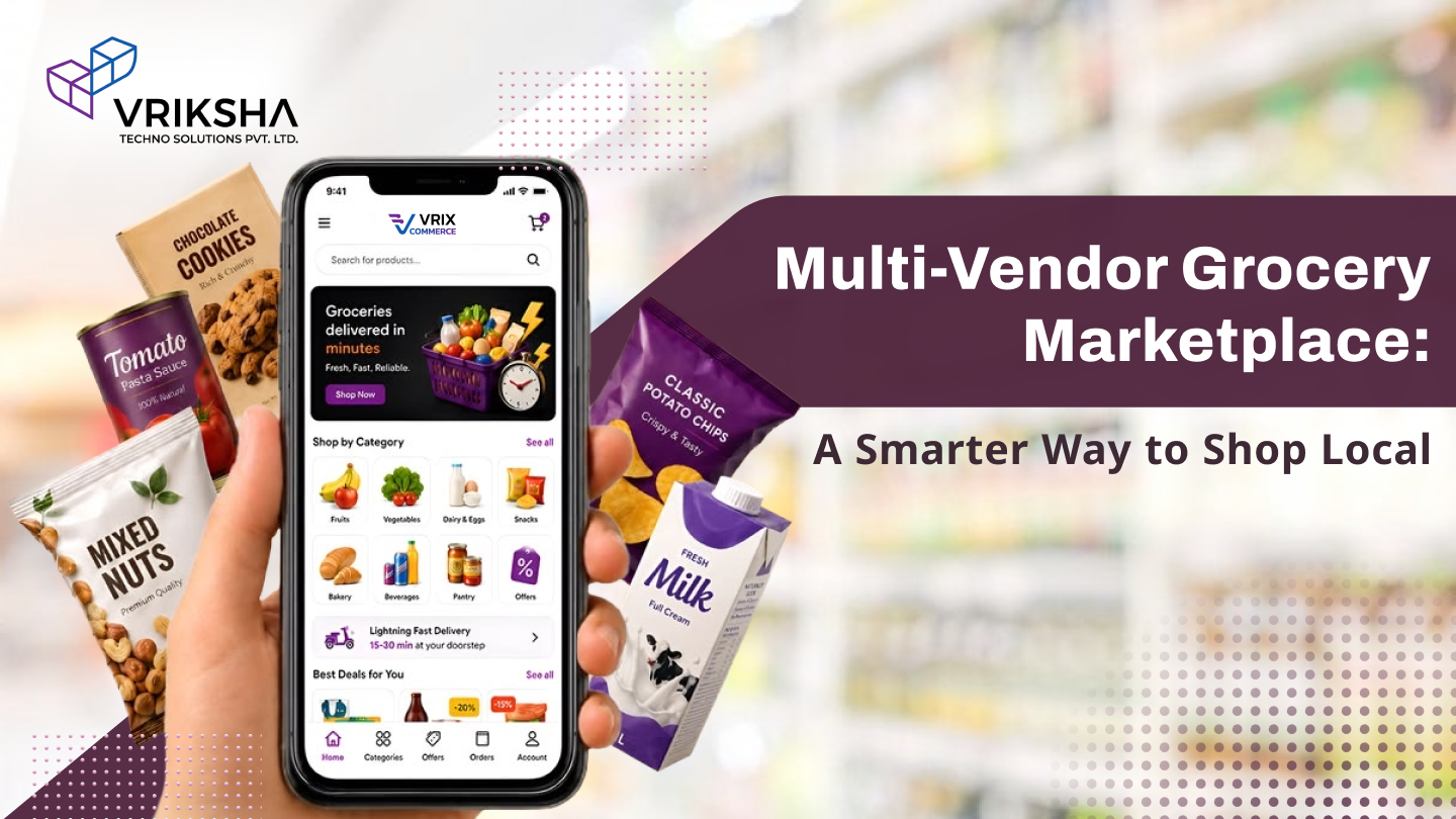 A Smarter Way to Shop Local