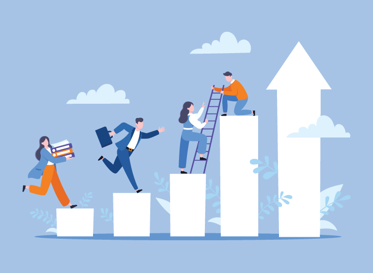 Team scaling software development with confidence