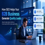 How seo helps your b2b