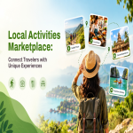 Connect Travelers with Unique Experiences