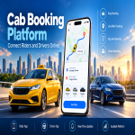 Cab Booking Platform